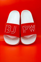 Claquettes qui claquent
