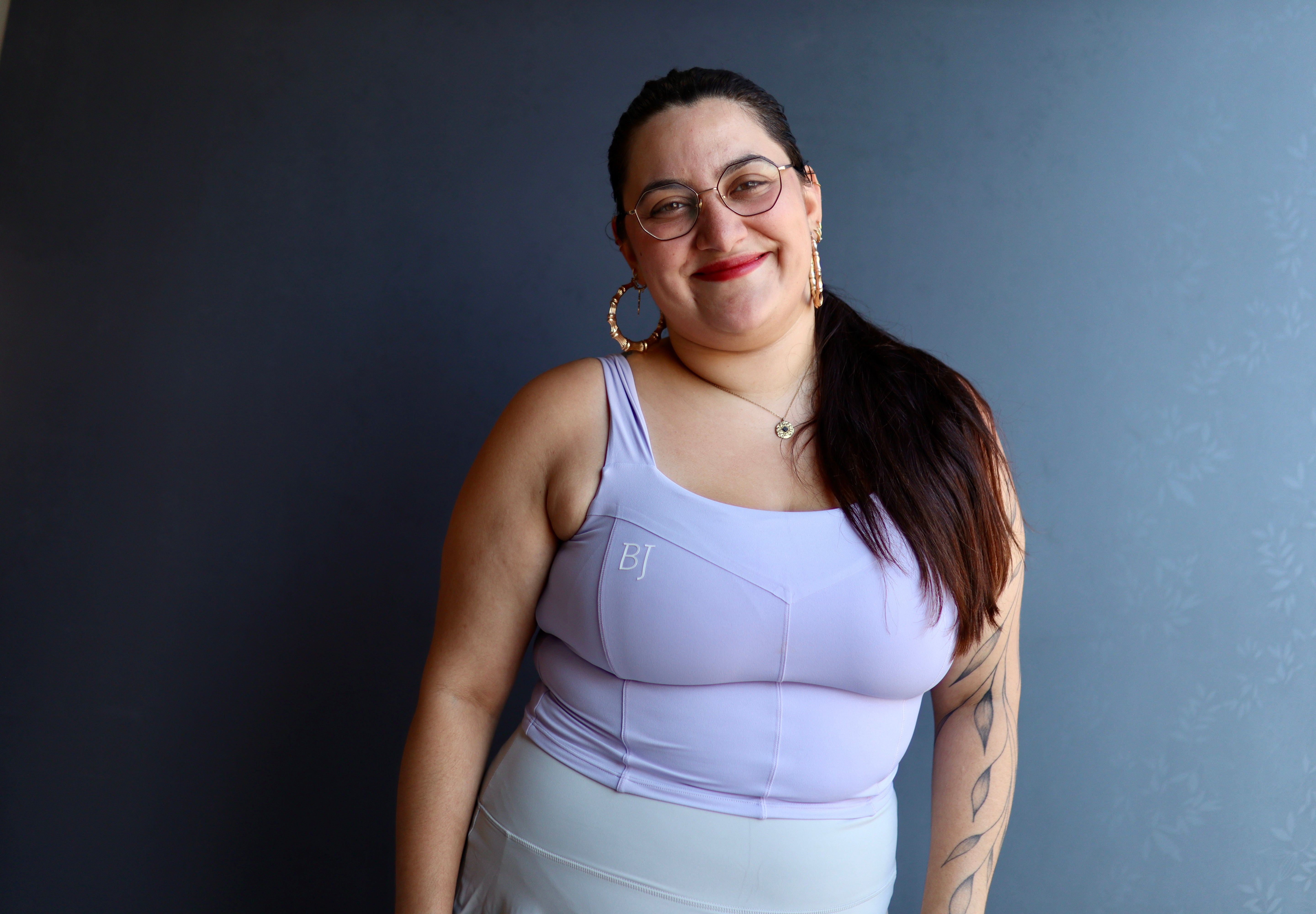 Brassière Curve & Glam