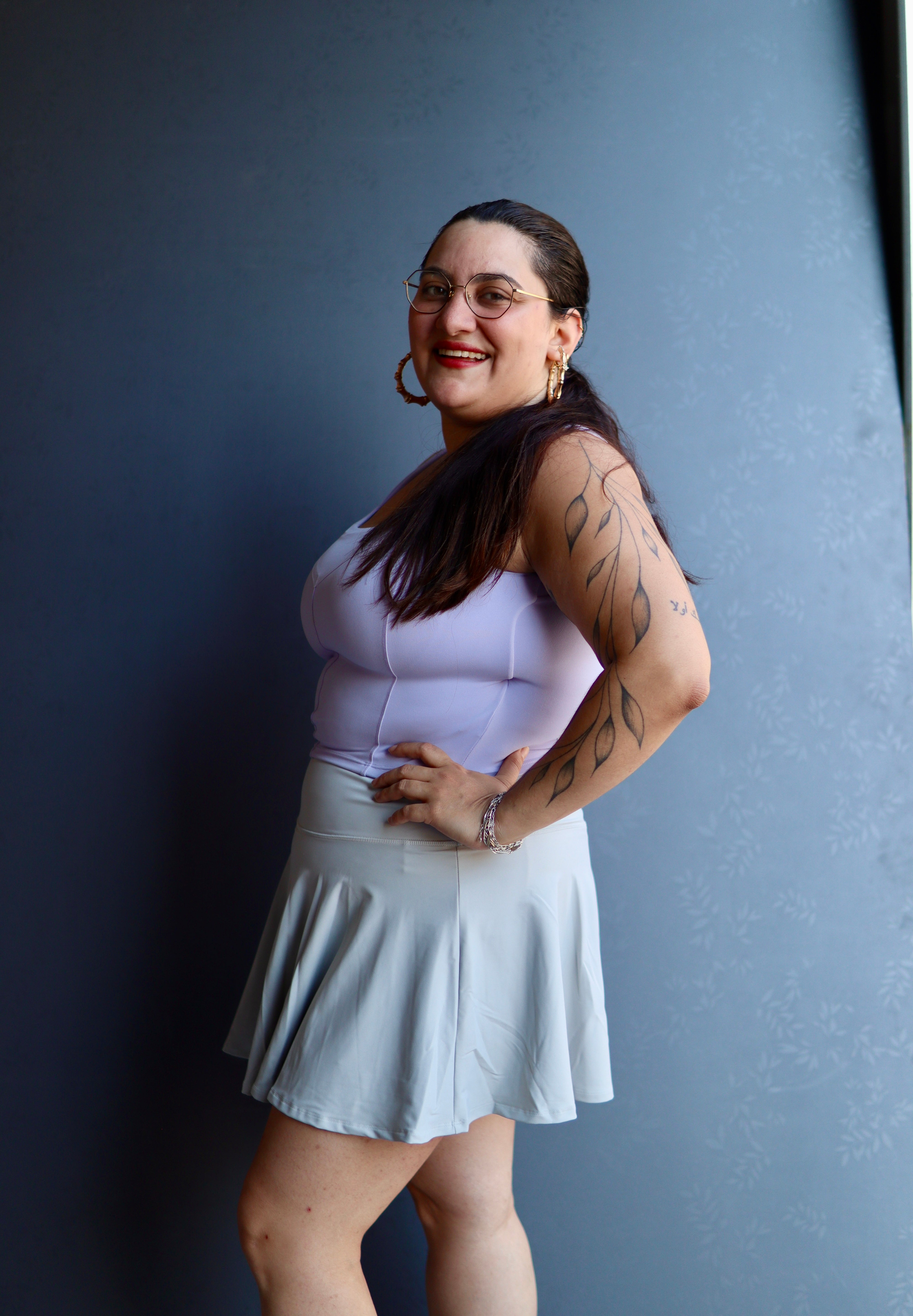 Brassière Curve & Glam