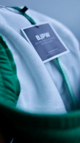 Short Pilou-Pilou Unisex