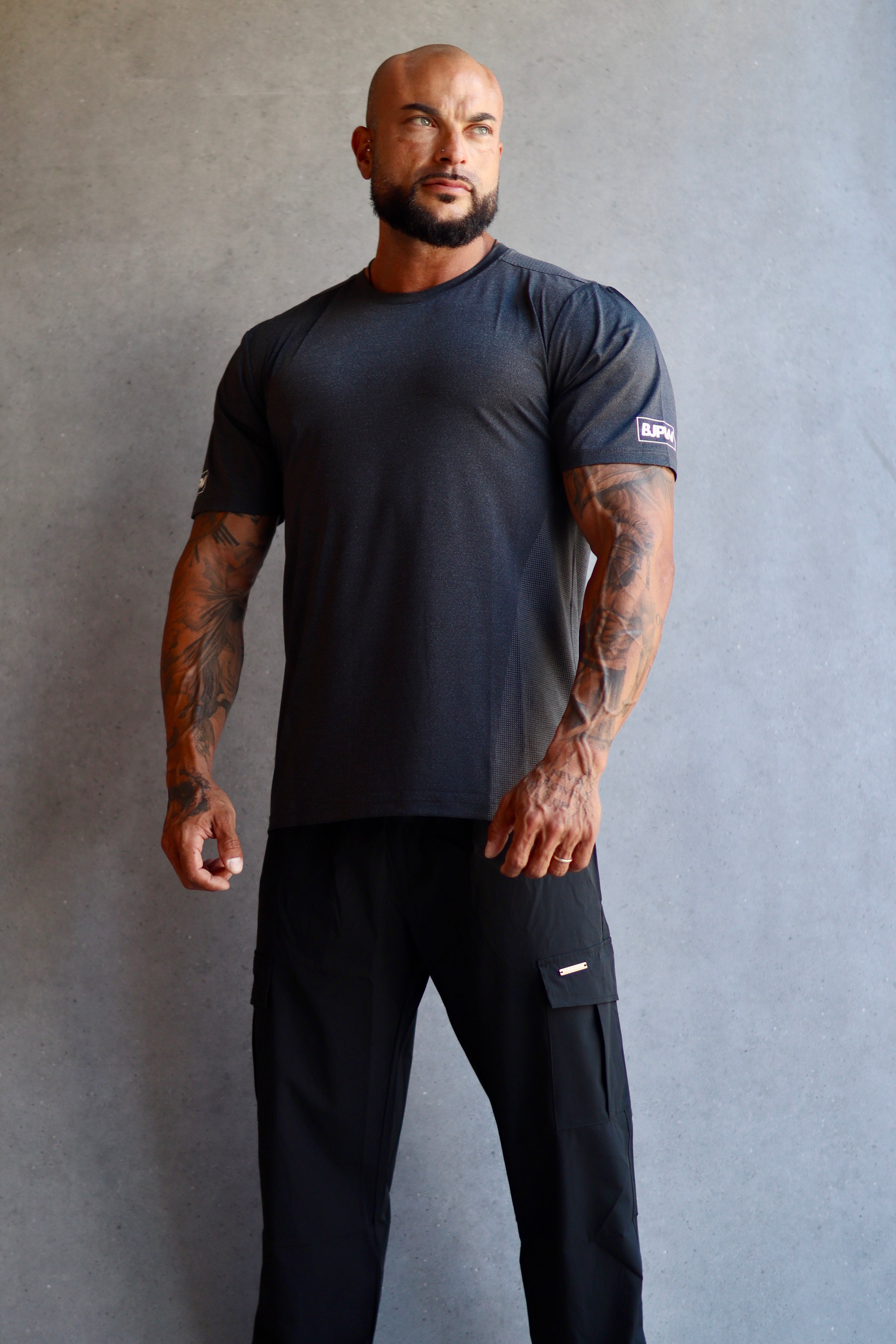 Tee shirt Python