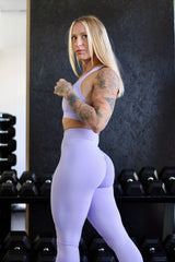 Legging Beauty Edition