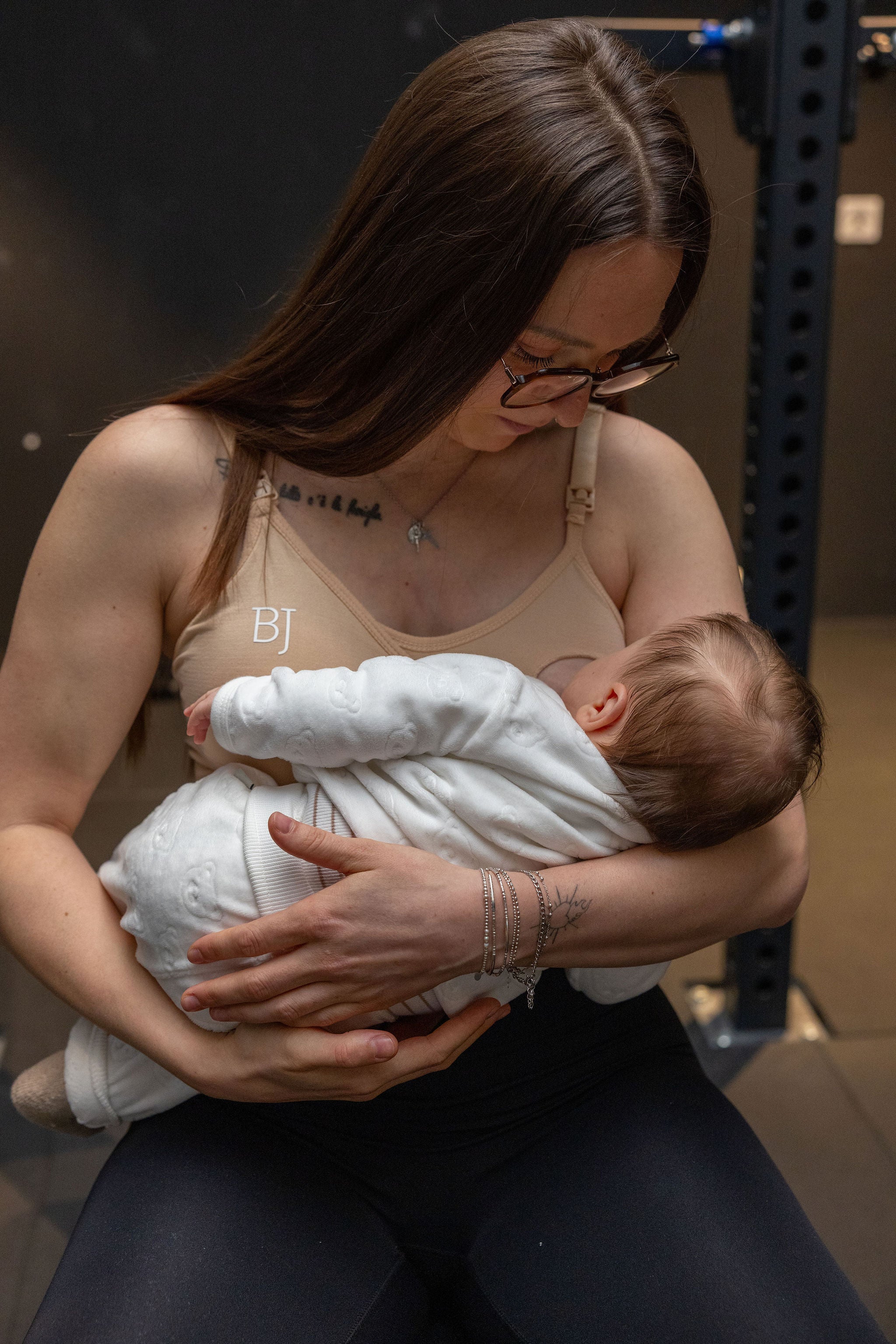 Brassière Allaitement