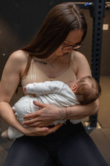 Brassière Allaitement