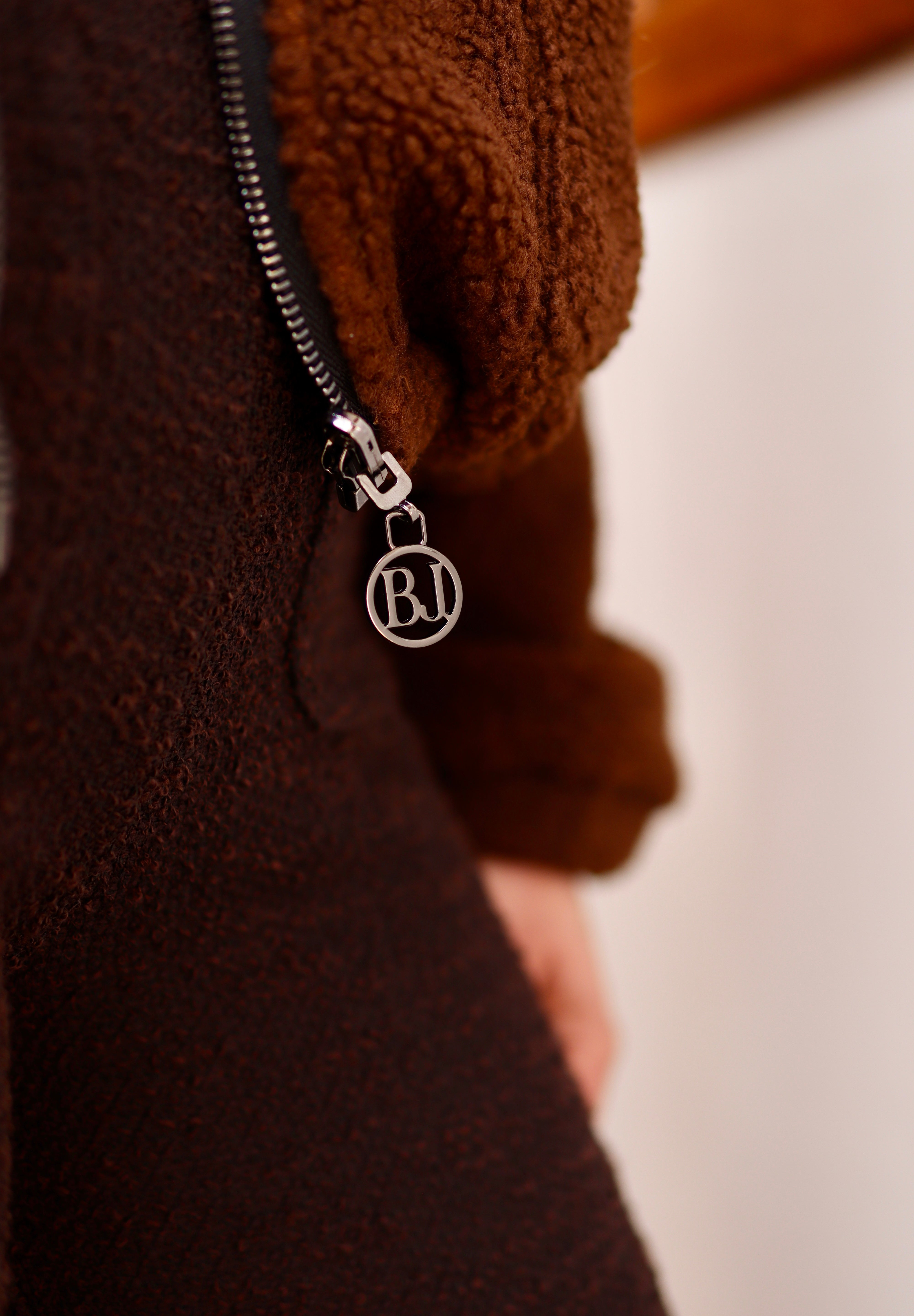 Veste Mout-Mout 2.0 Reversible