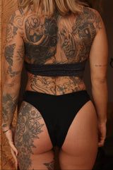 Flux Intime : Tanga Bikini Sirena