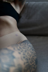 Seamless MENSTRUAL Panties