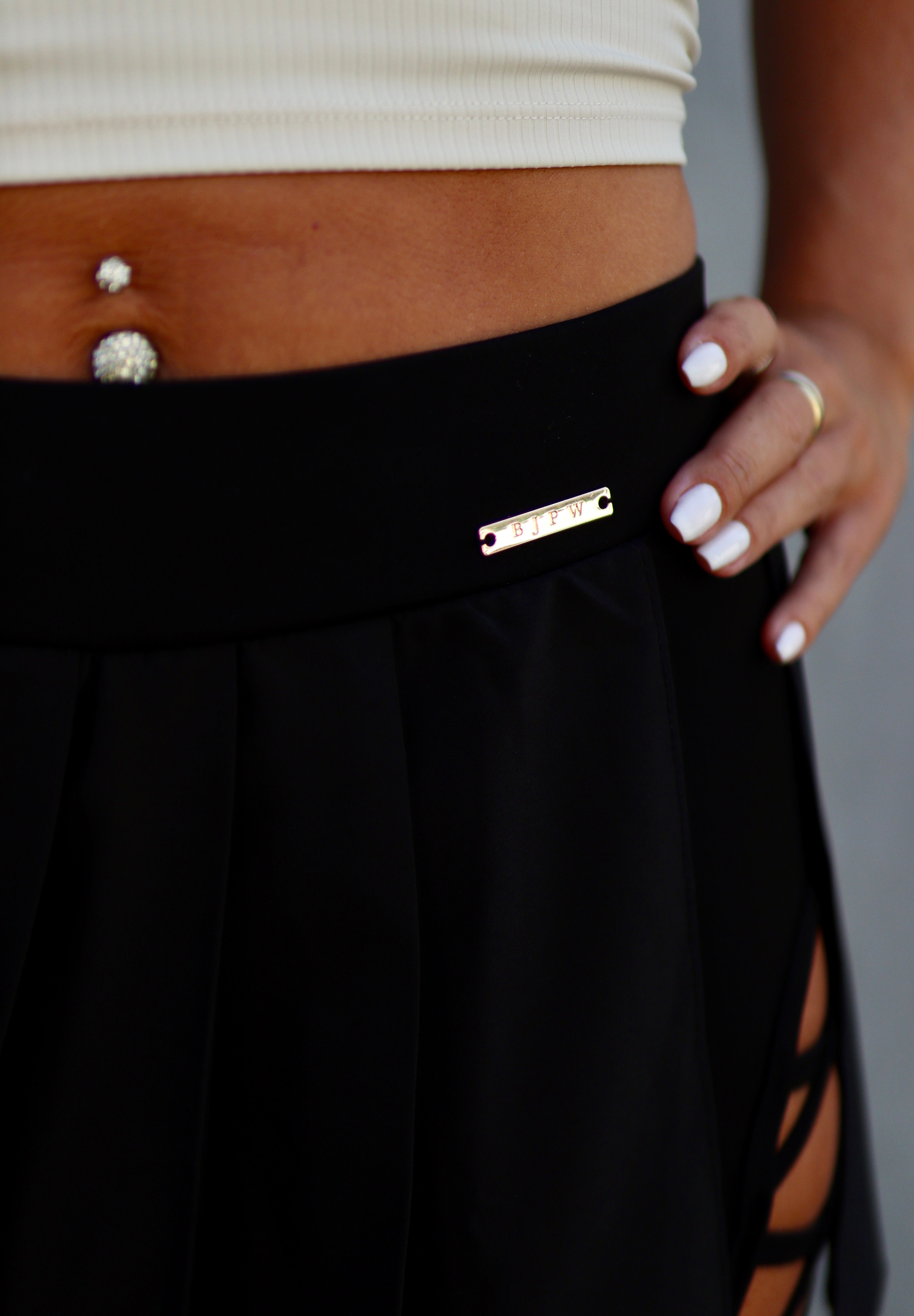 Jupe-Short Rebelle