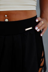 Jupe-Short Rebelle