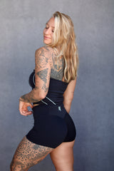 Bandeau GoGirl
