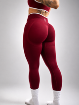 Legging Intuition