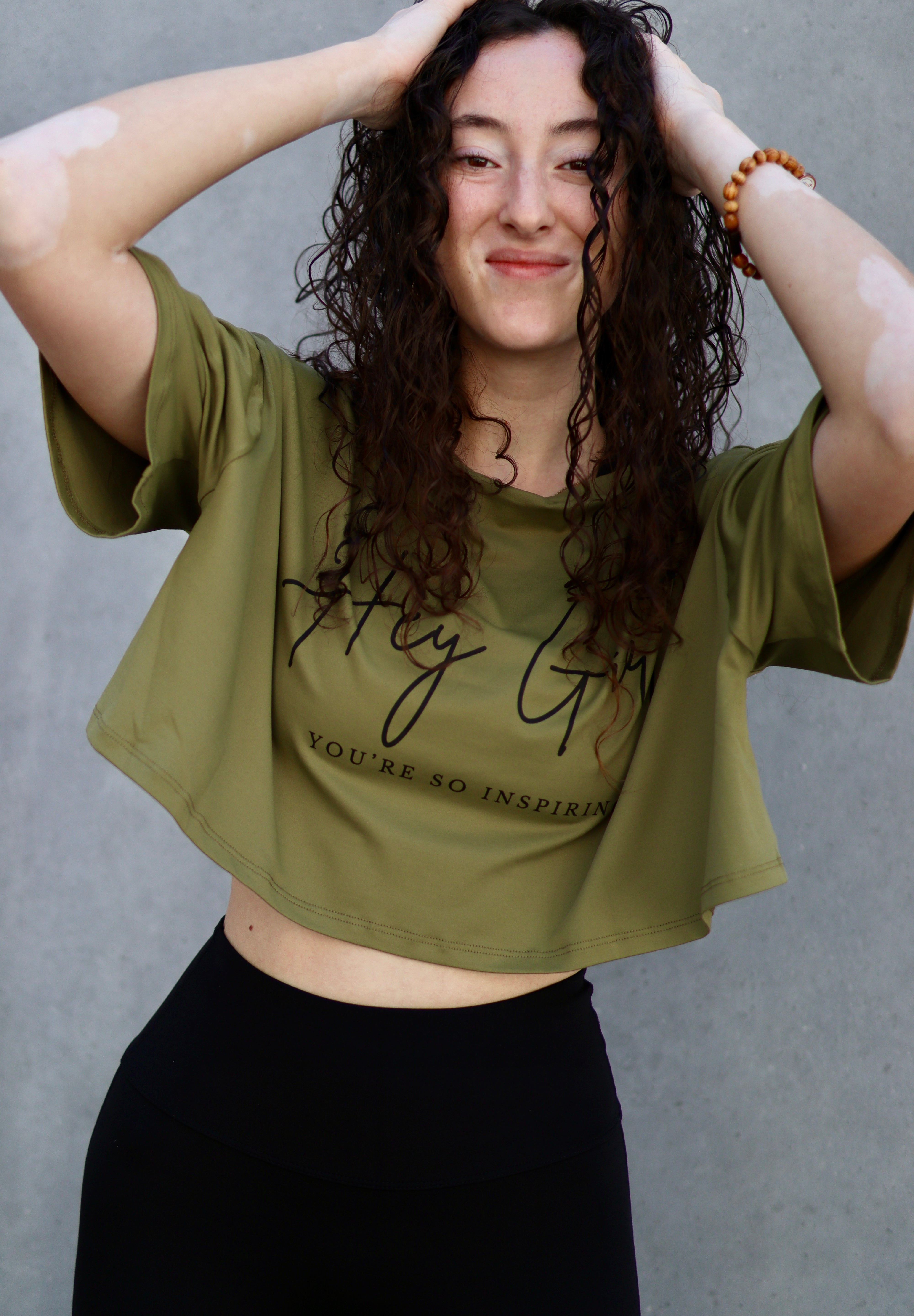 Oversized Top 