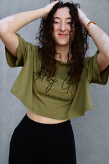 Oversized Top 