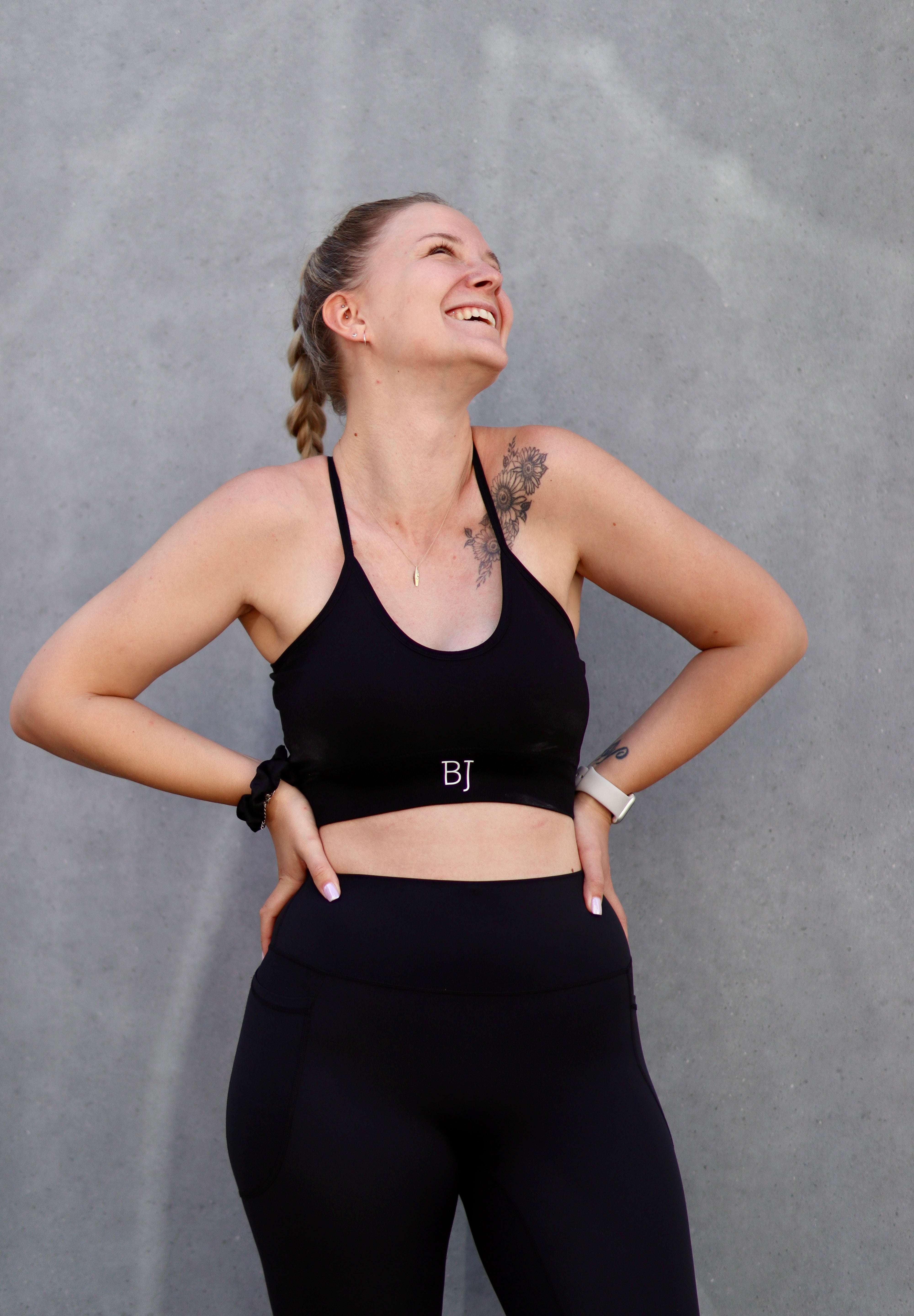 Eco Recycled Brassiere