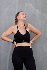 Eco Recycled Brassiere