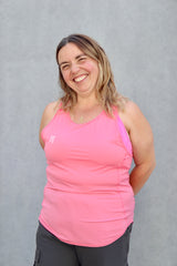 Butterfly Tank Top