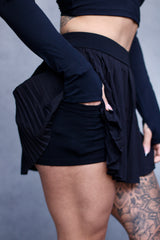 Jupe-Short Froufrou