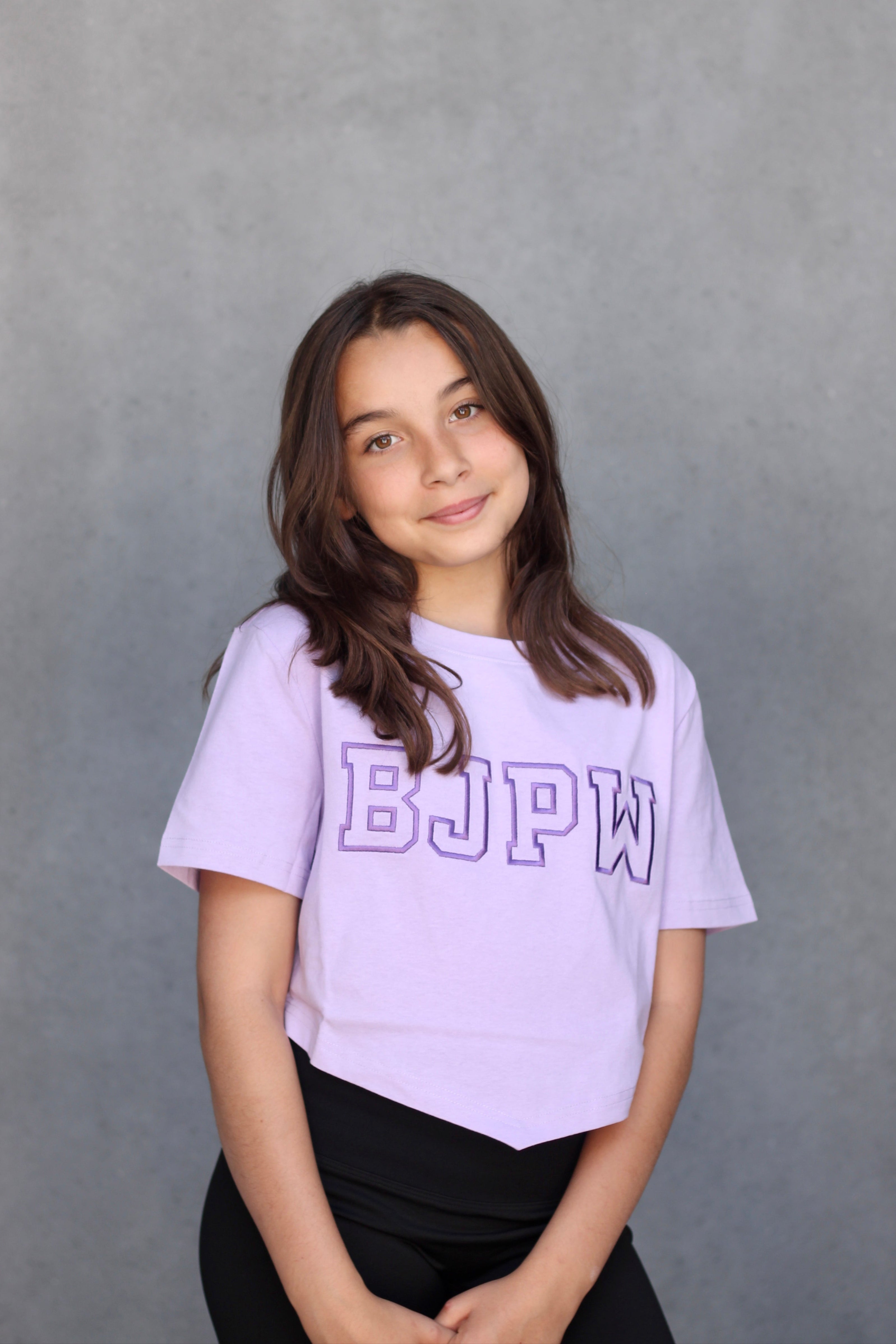 Tee-shirt BJPW Enfant