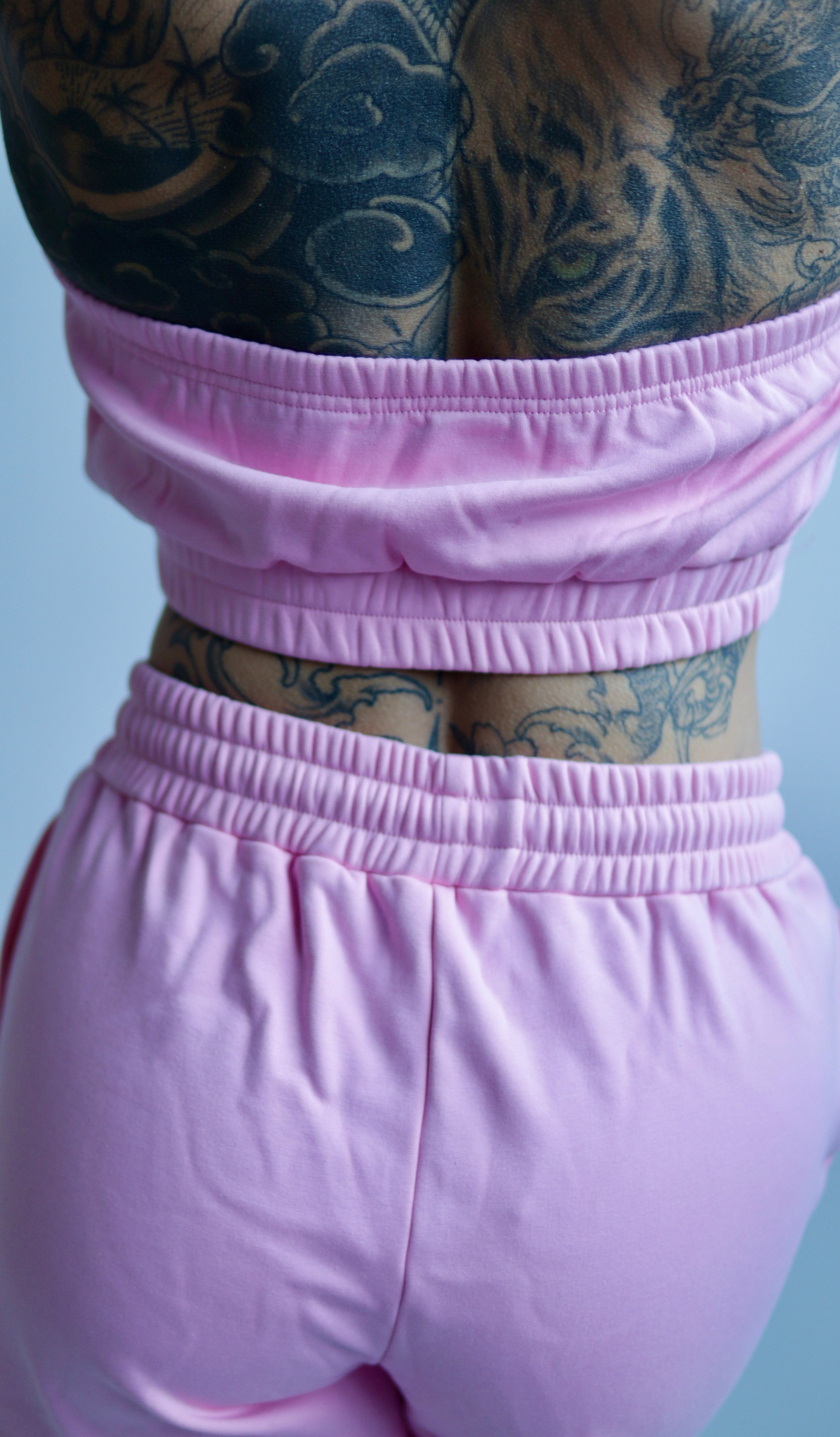 Short Pilou-Pilou Unisex