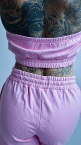 Short Pilou-Pilou Unisex