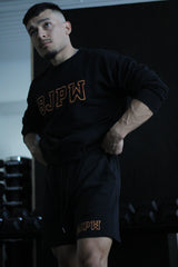 Unisex “BJPW” Shorts