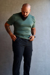 Tee shirt Python