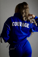 Jogger Pilou Courage & Passion
