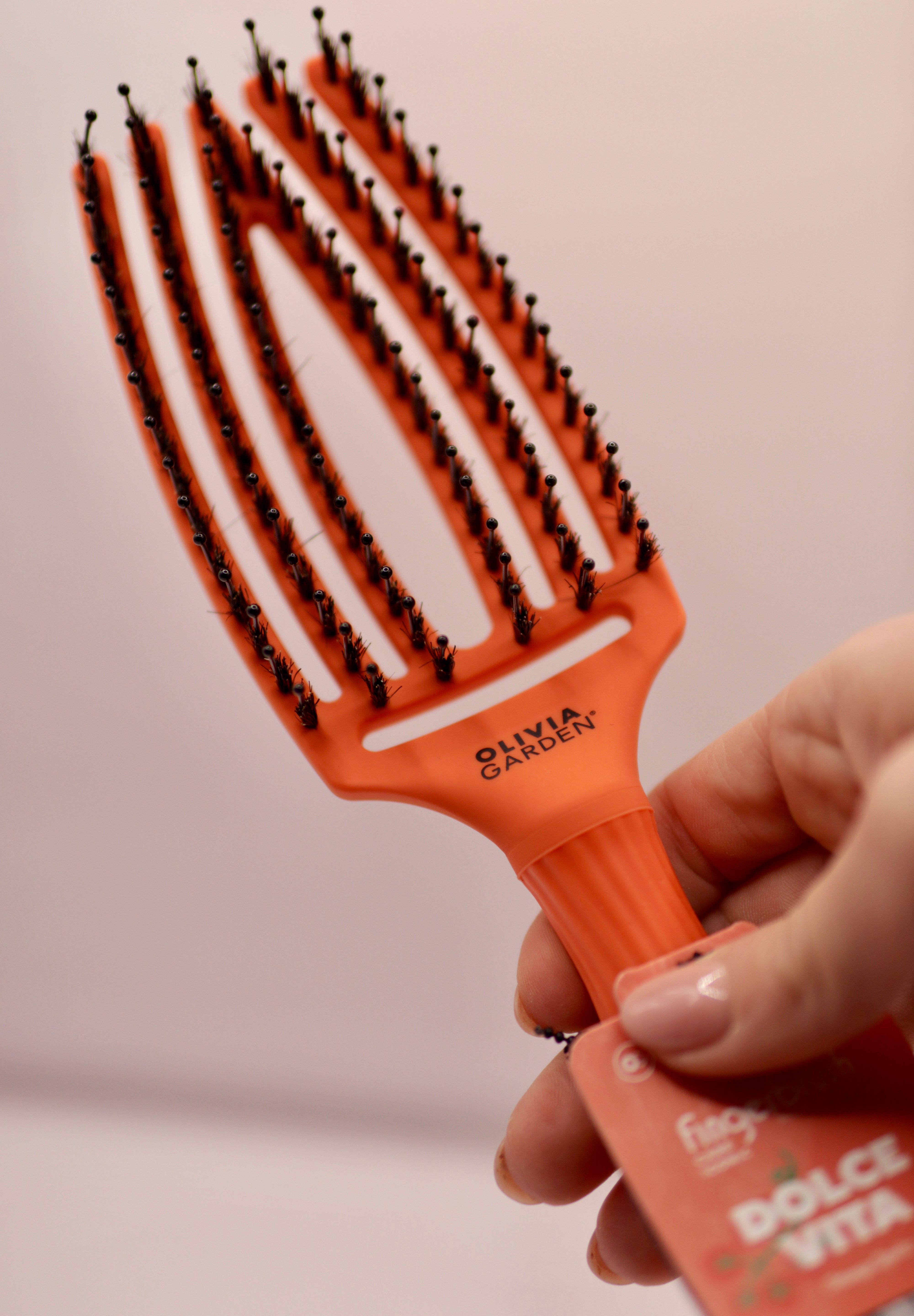 Brosse à cheveux Olivia Garden