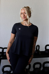 Tee-Shirt Simplicity