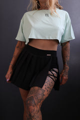 Jupe-Short Rebelle