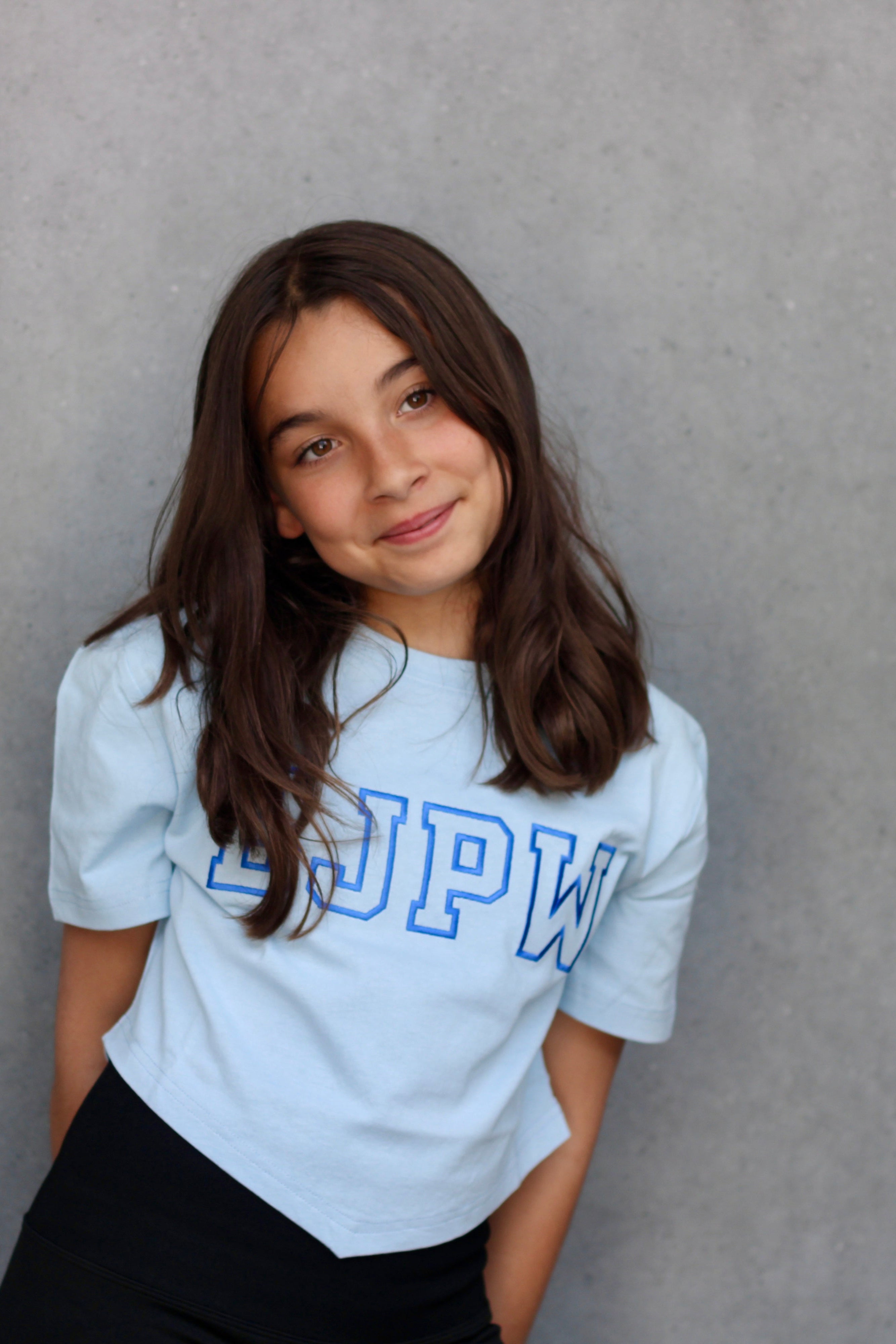 Tee-shirt BJPW Enfant