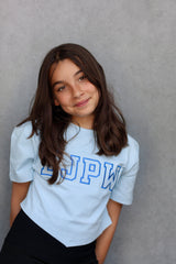 Tee-shirt BJPW Enfant
