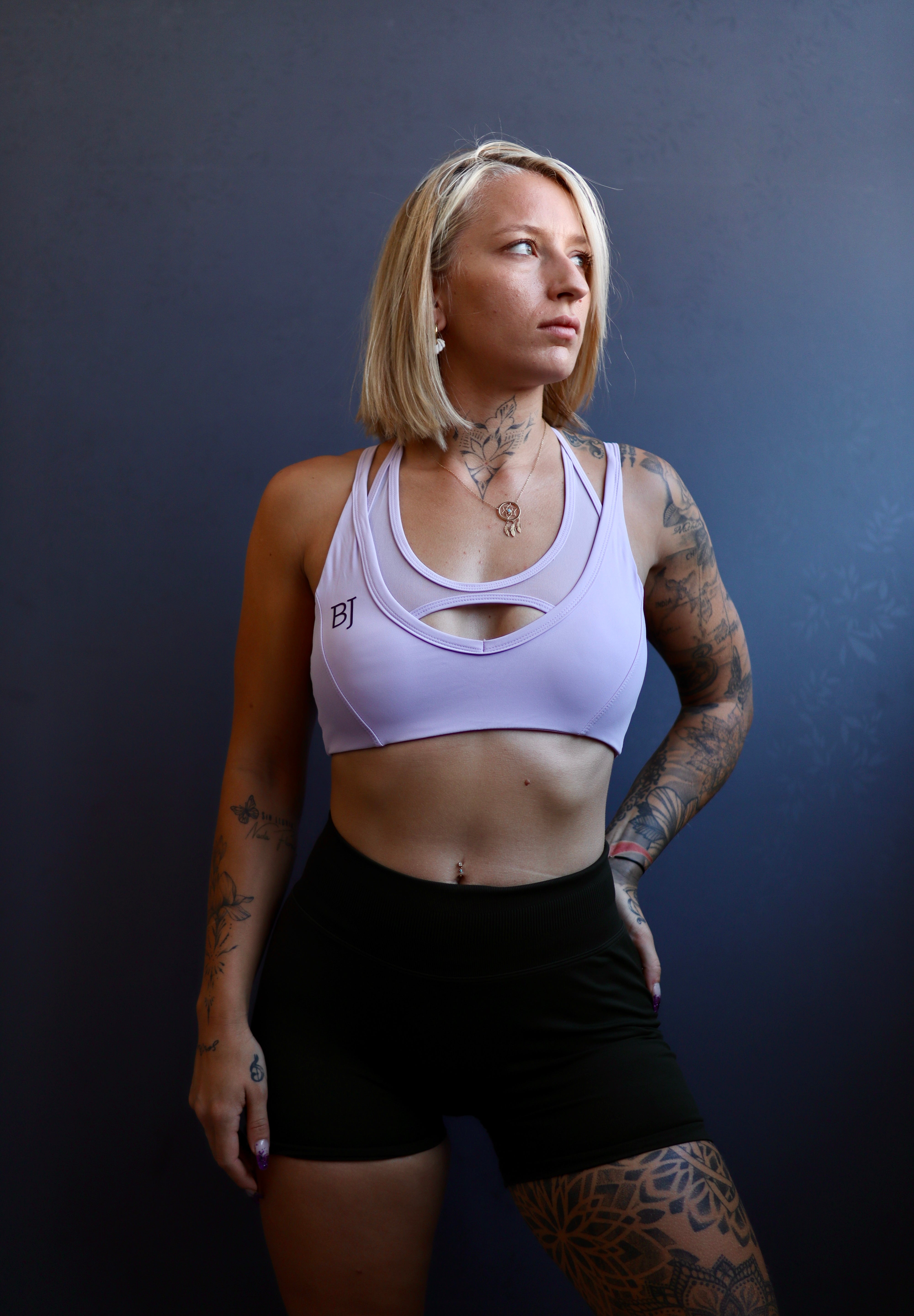 Brassière Unique