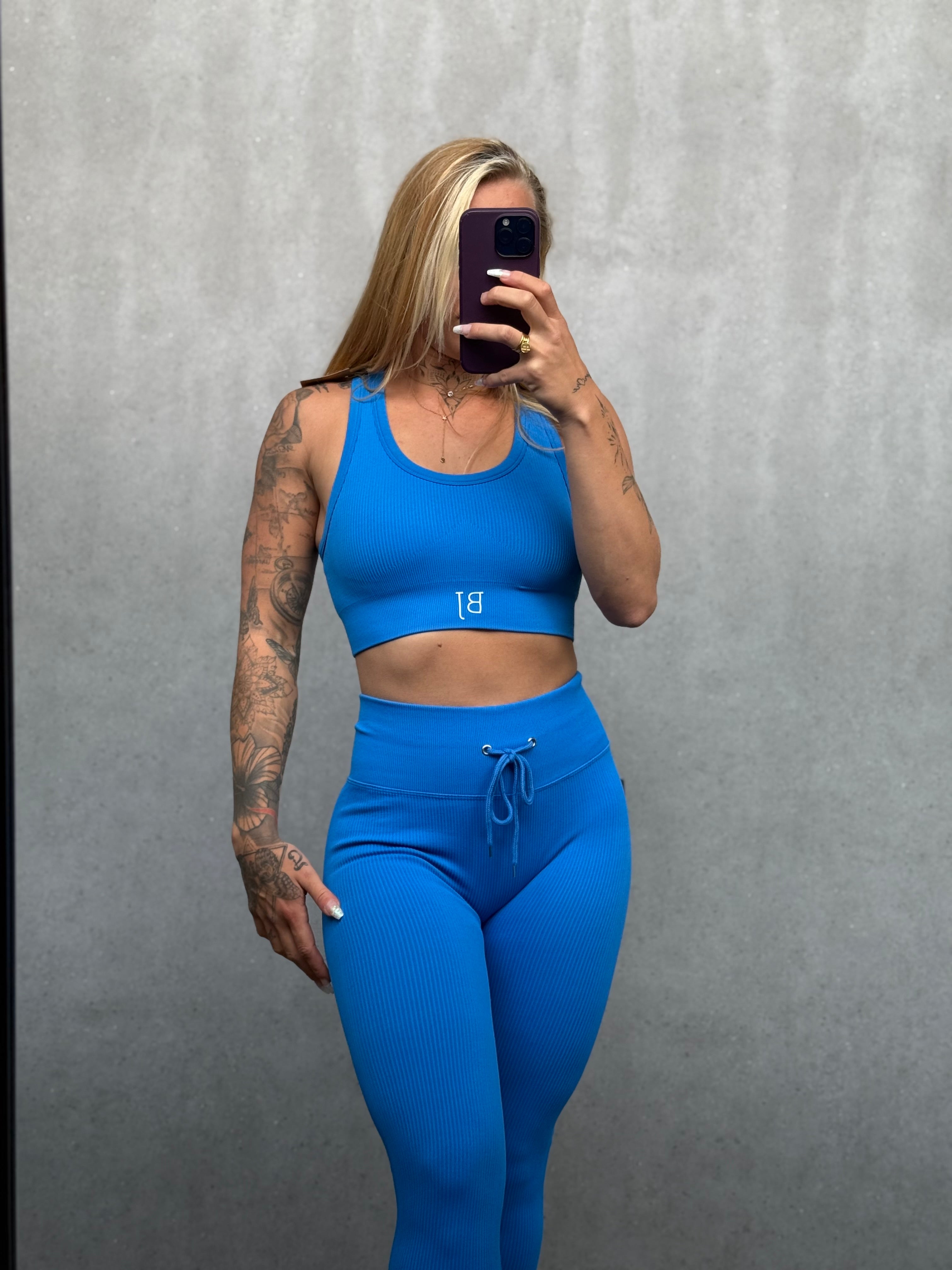 Legging Stronger