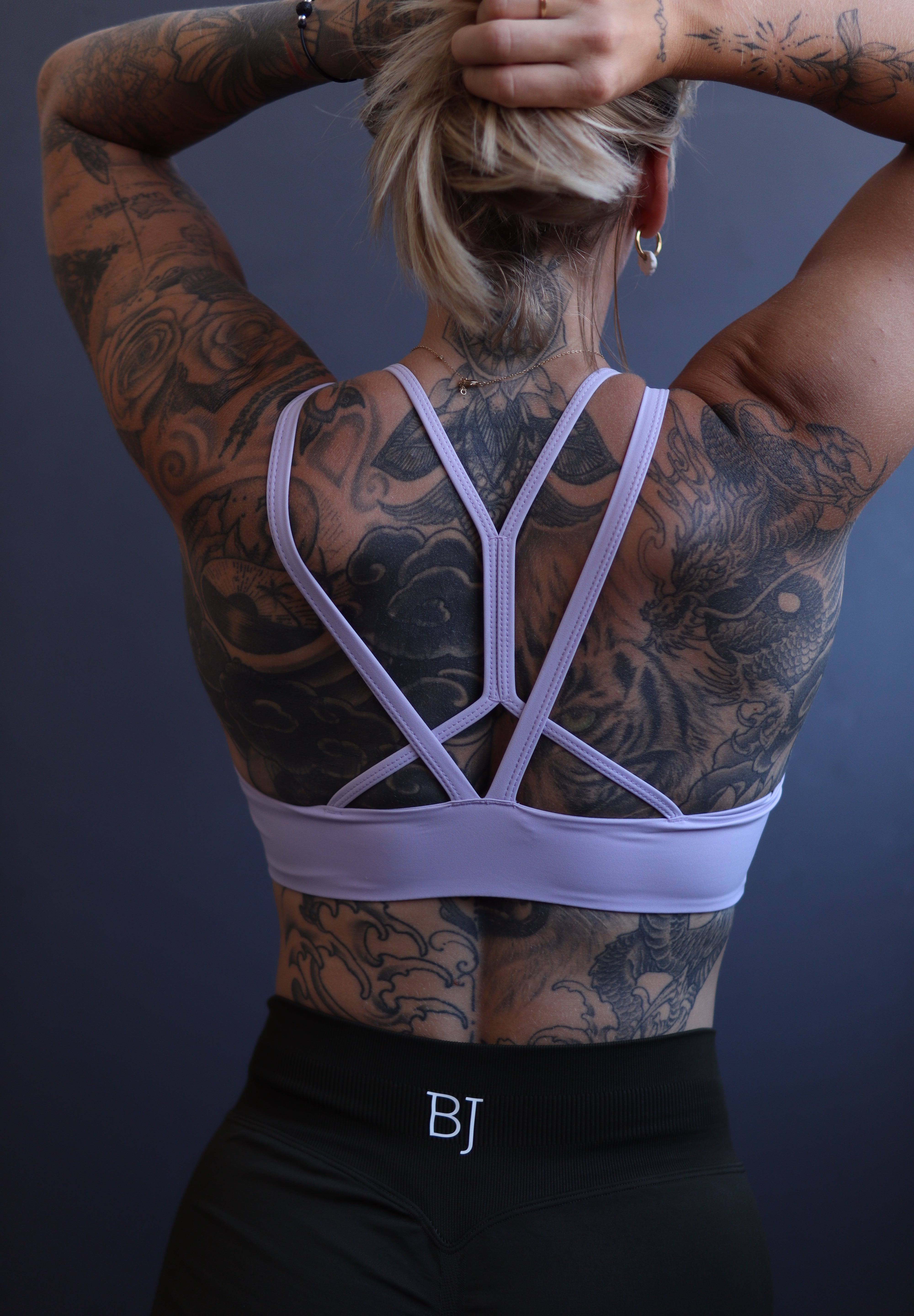 Brassière Unique