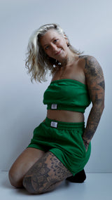 Pilou-Pilou headband