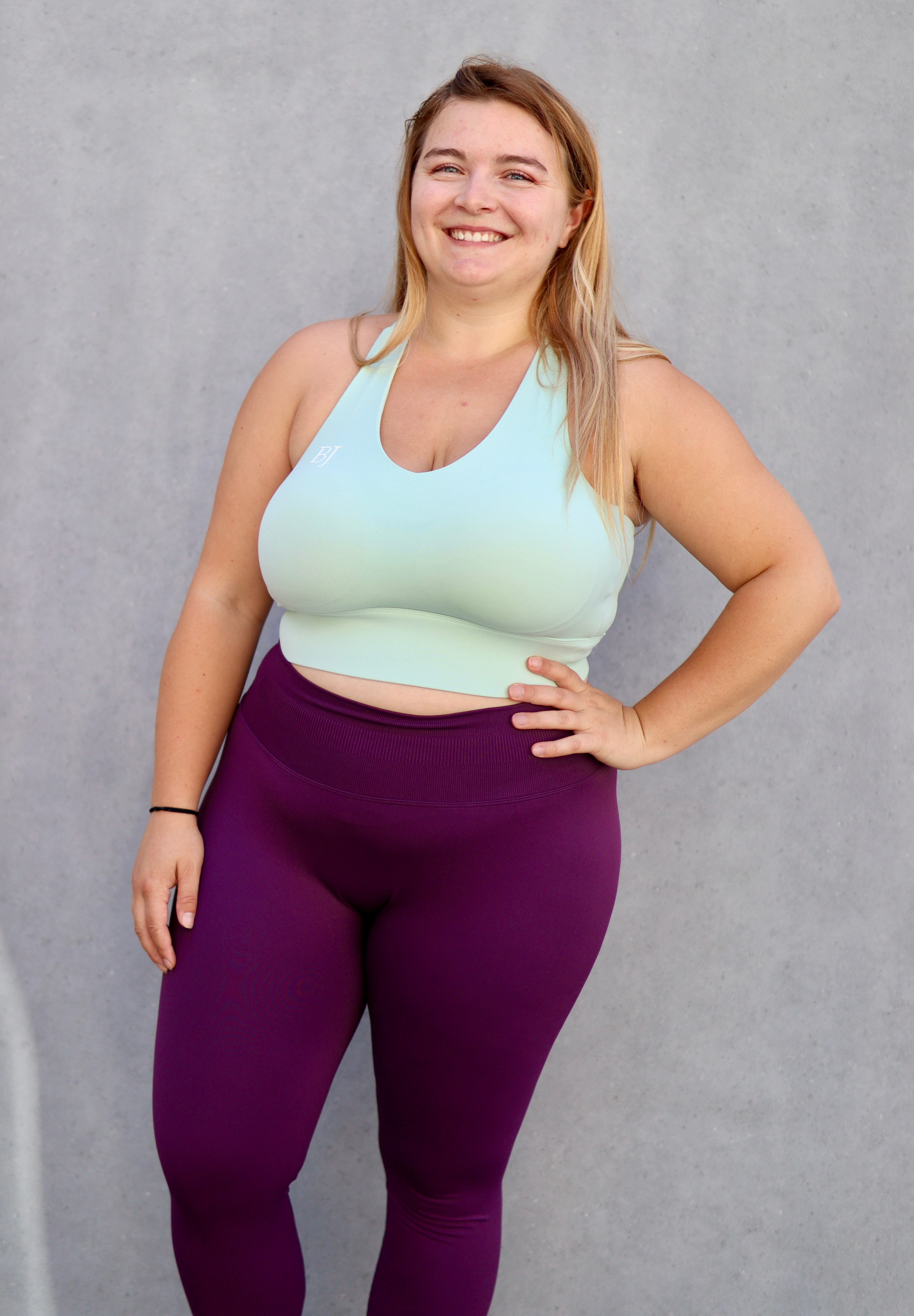 Athena Leggings