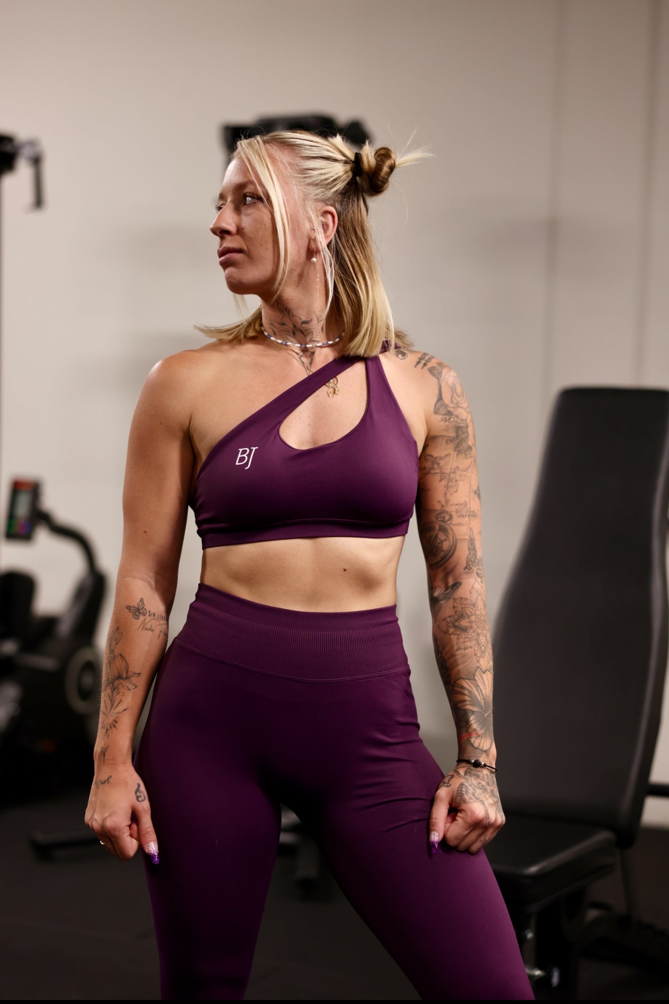 Athena bra