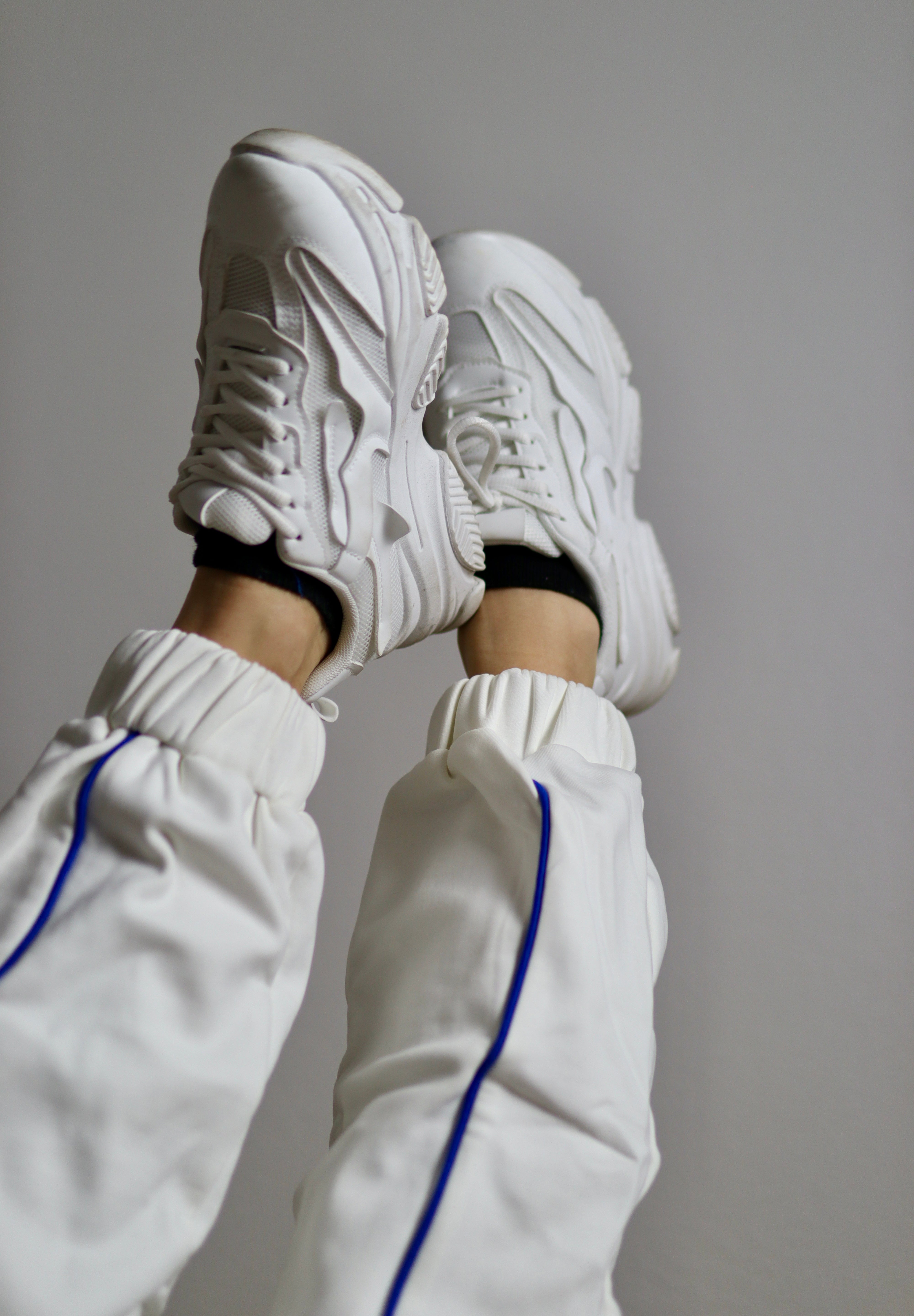 Hoodie Pilou Courage & Passion