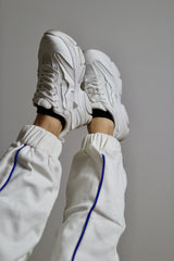 Hoodie Pilou Courage & Passion