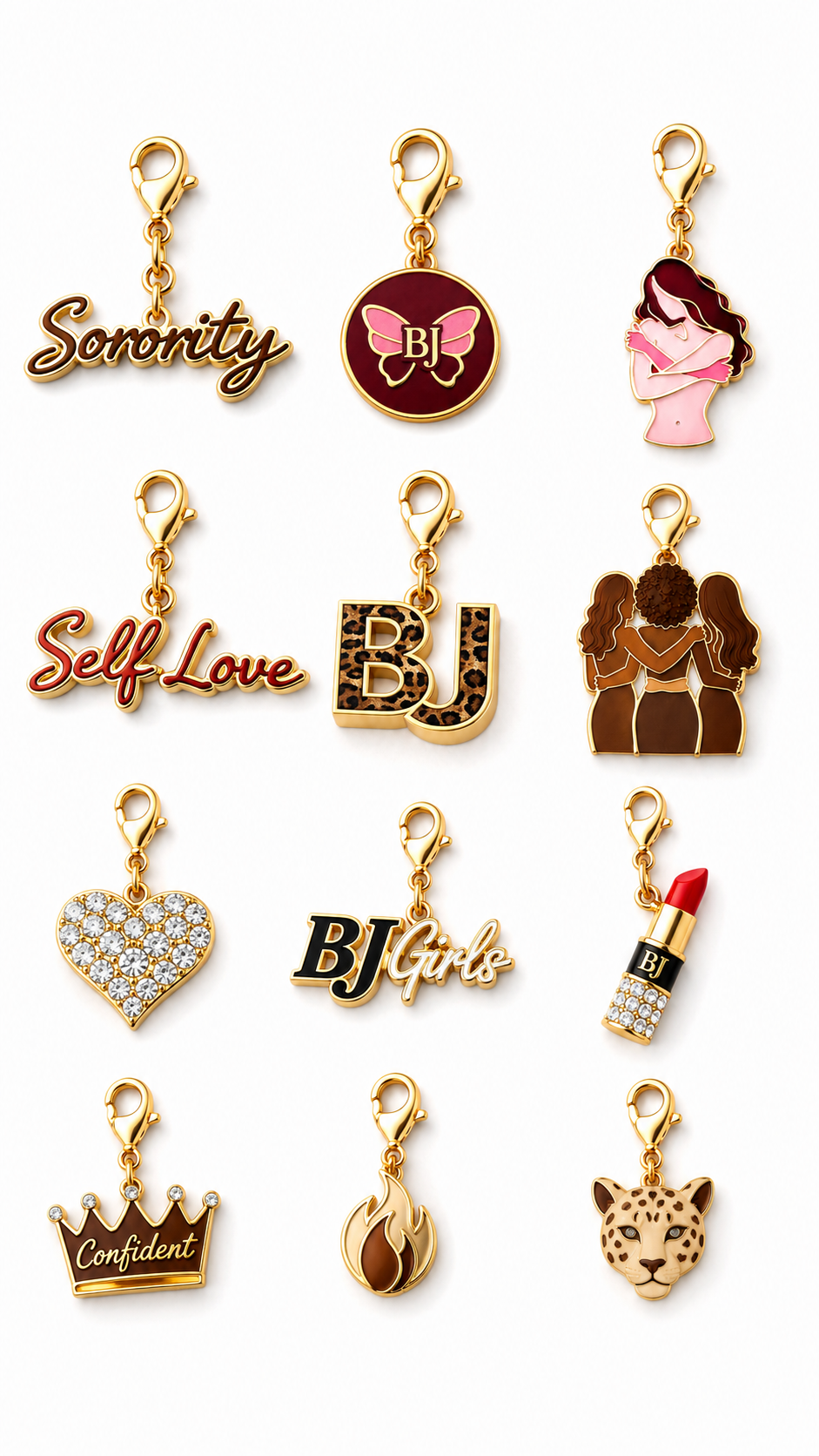 Charms