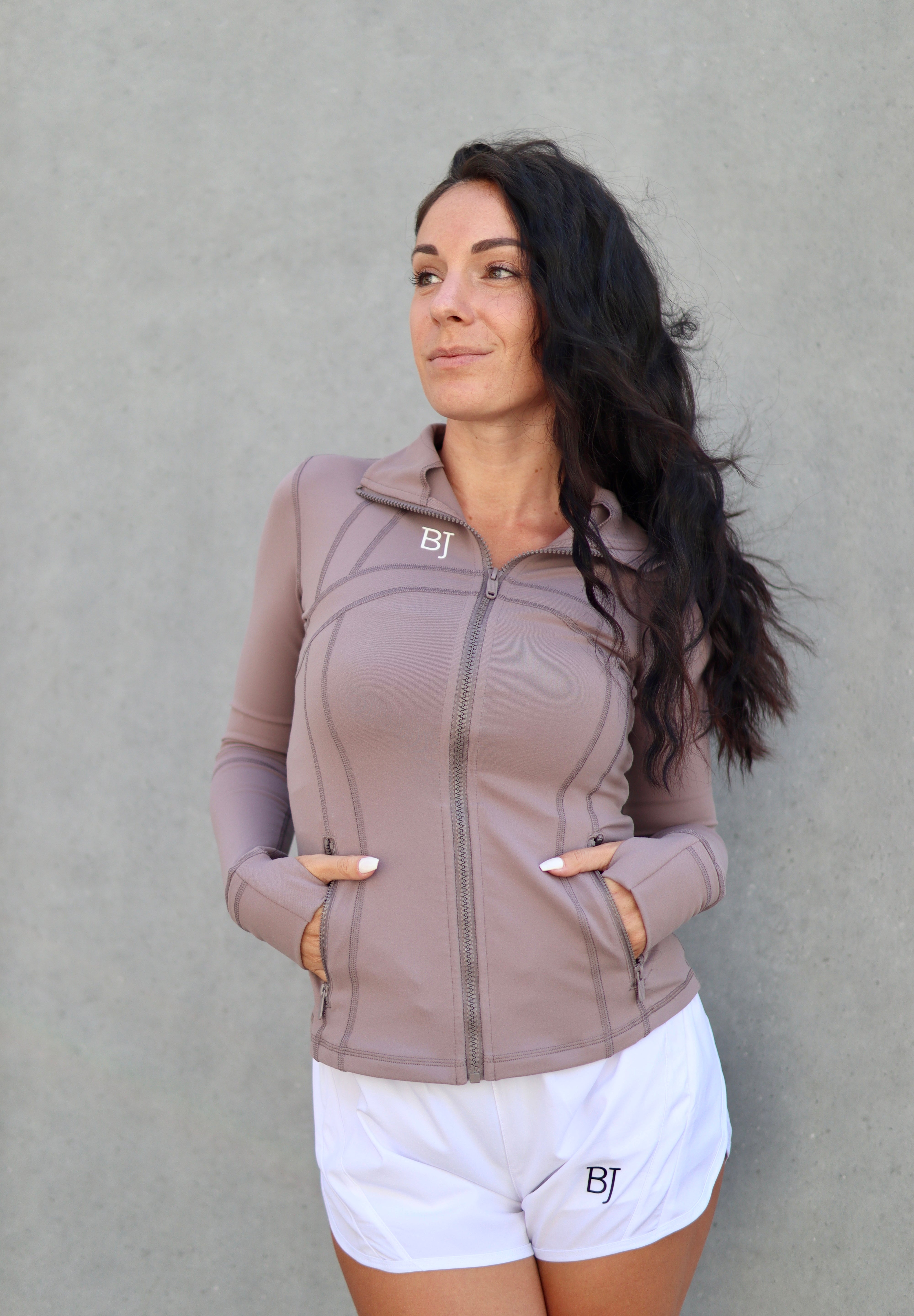 Run Jacket