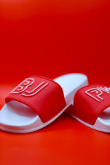 Claquettes qui claquent
