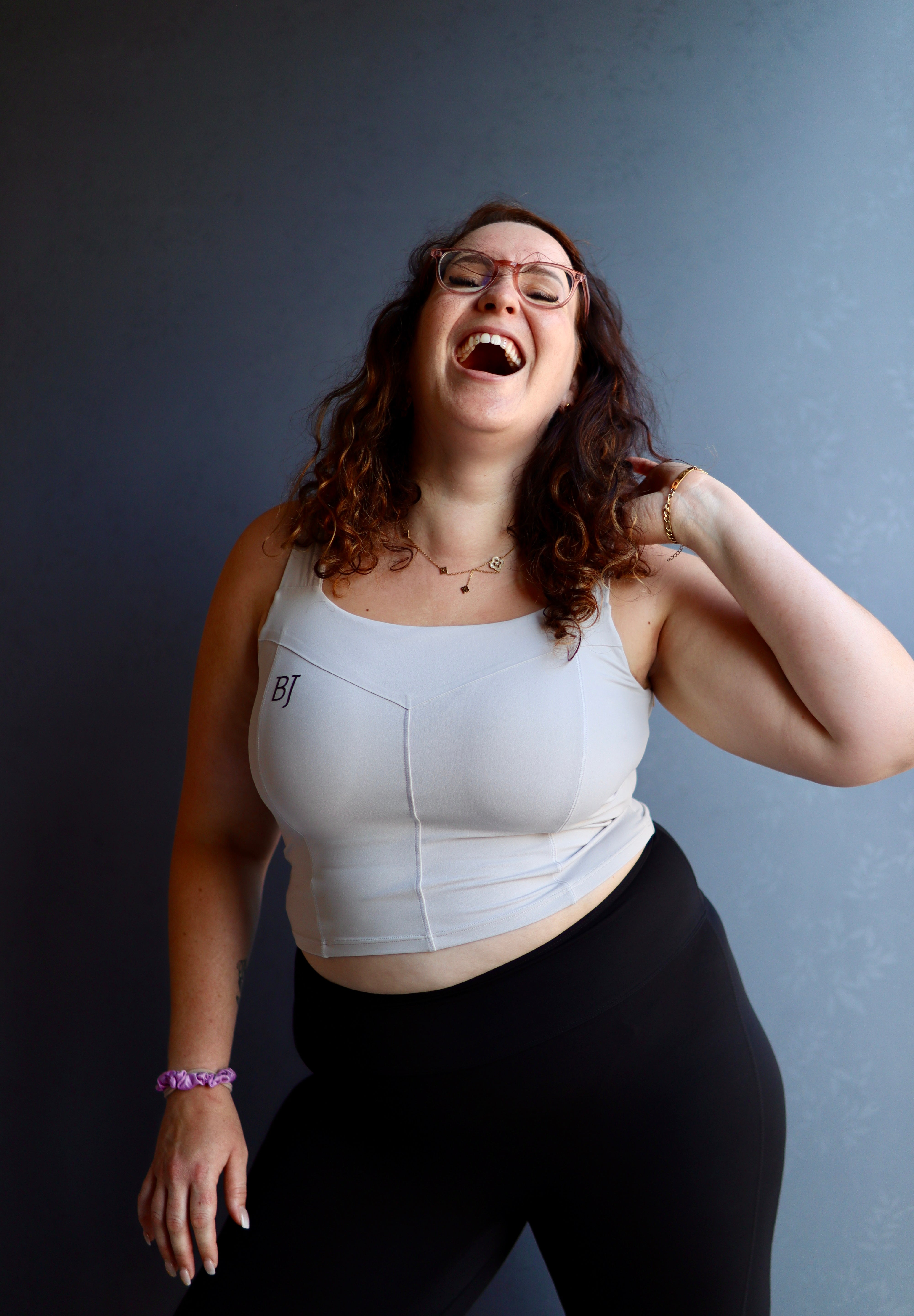 Brassière Curve & Glam