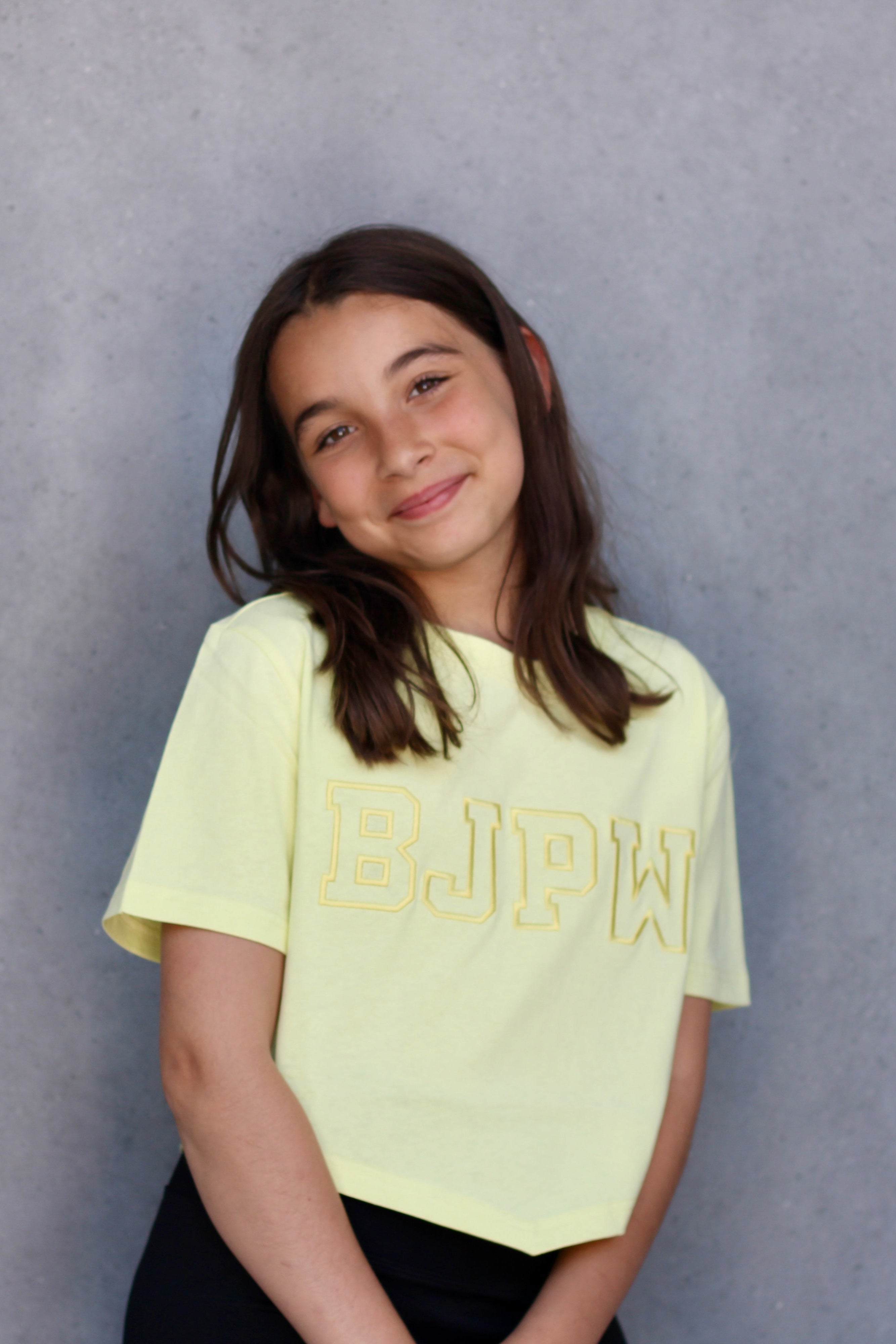 Tee-shirt BJPW Enfant