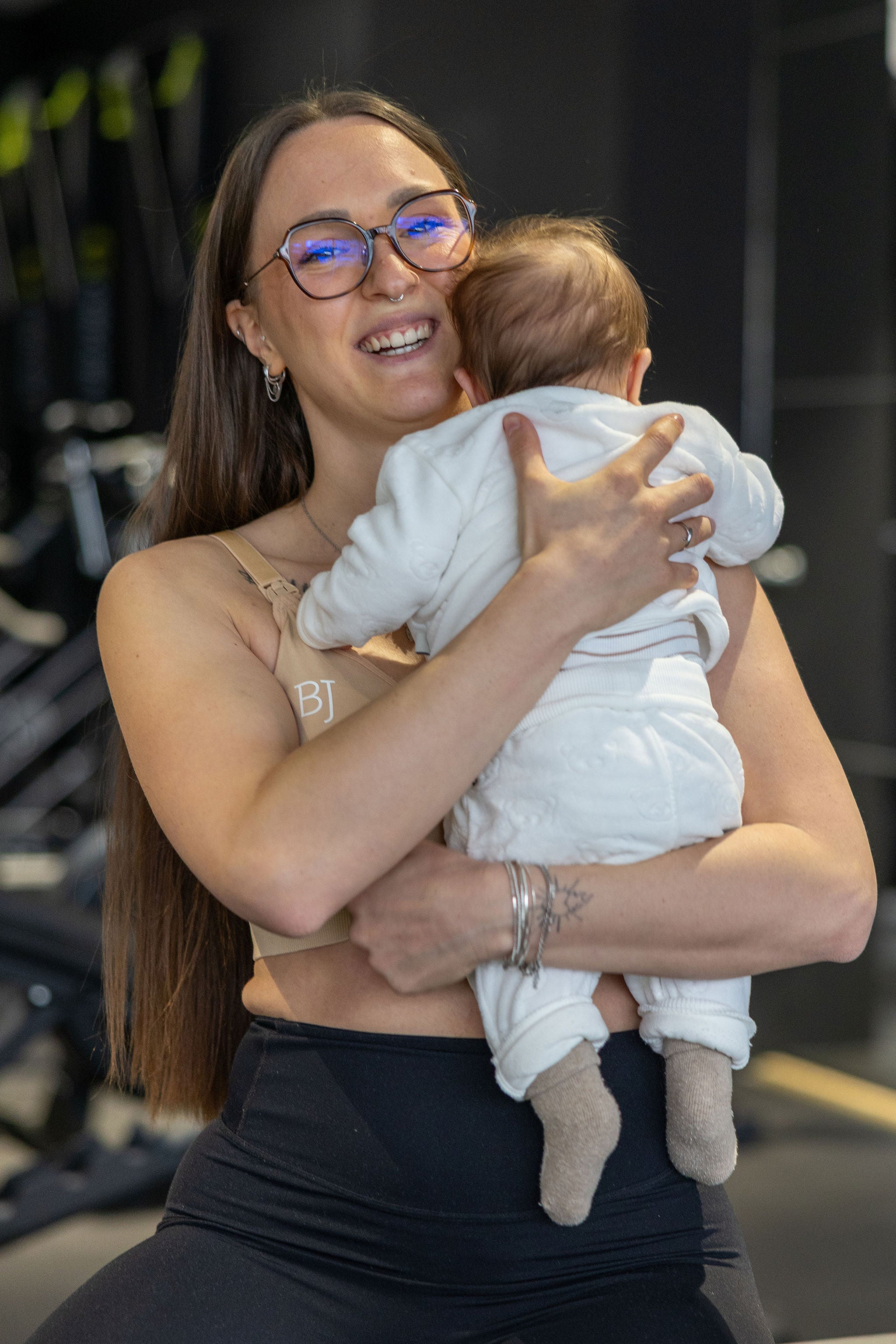 Brassière Allaitement