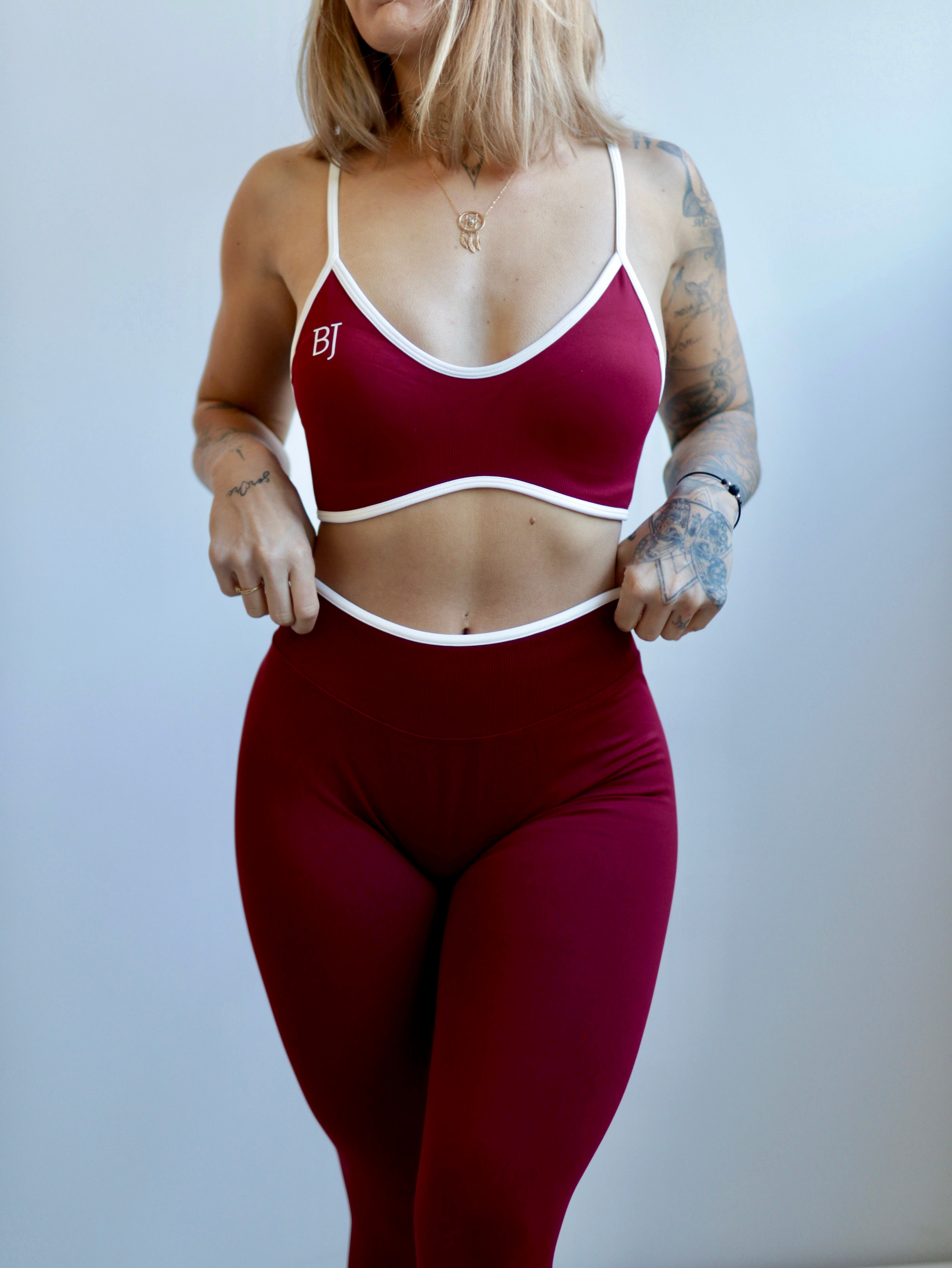 Legging Intuition
