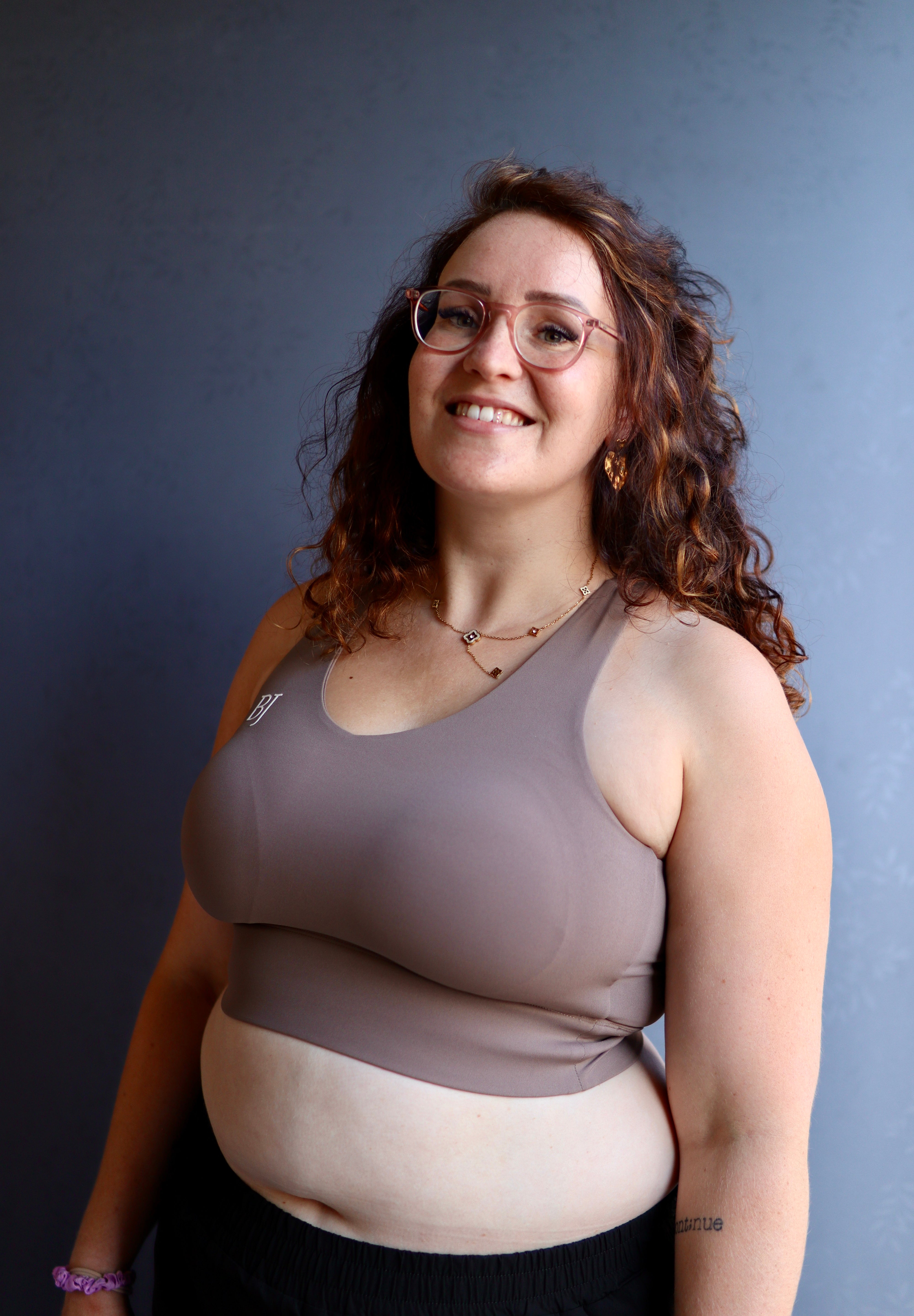 Brassière Queen Size