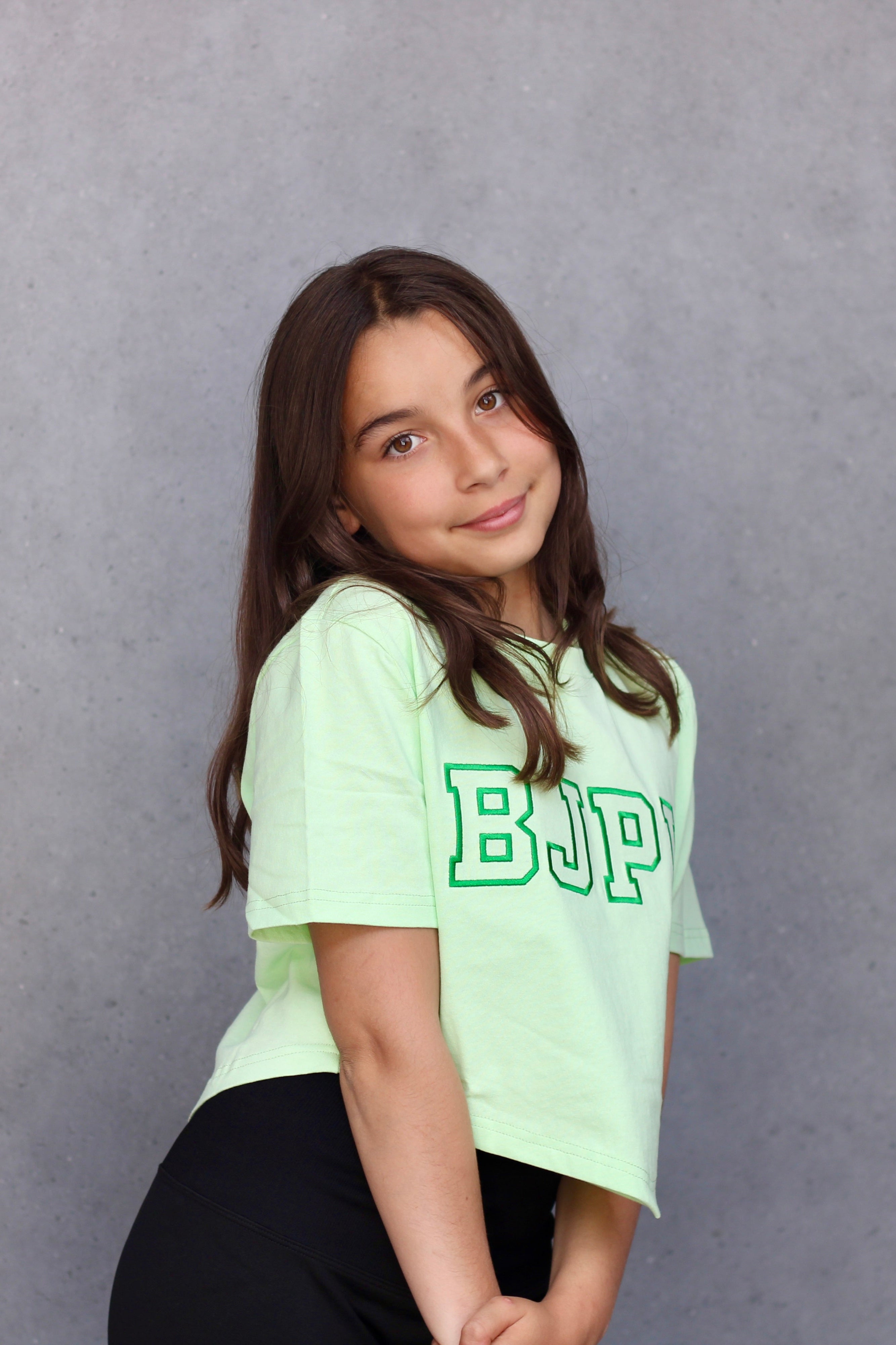 Tee-shirt BJPW Enfant