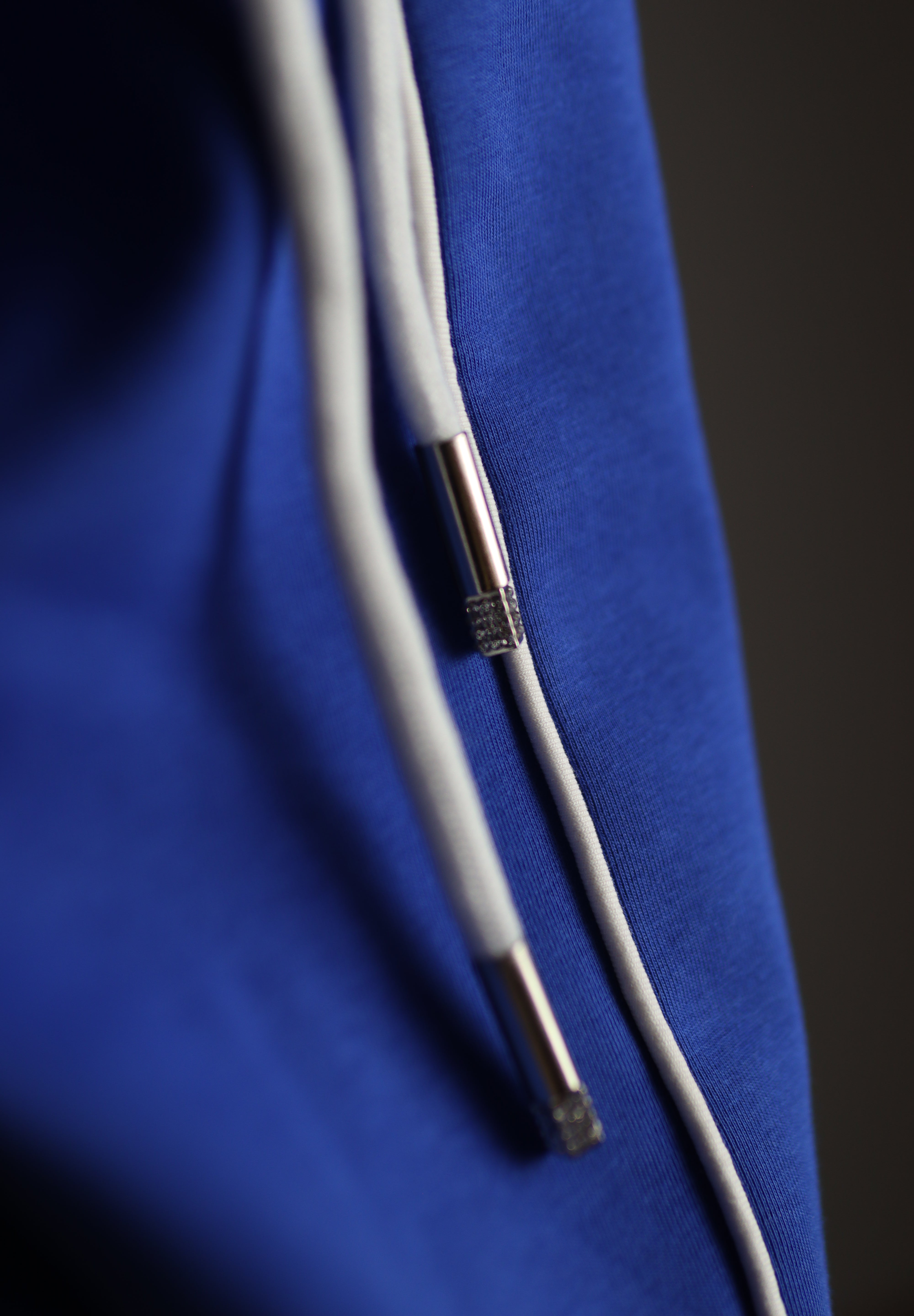 Hoodie Pilou Courage & Passion